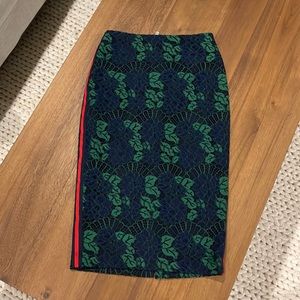 Ted Baker Pencil Skirt